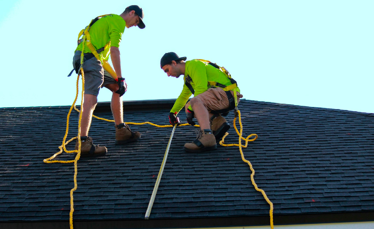 Why Regular Roof Maintenance Saves You Money