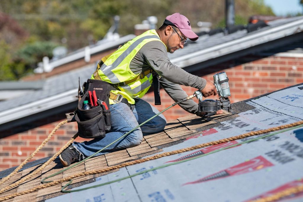 5 Signs Your Roof Needs Immediate Repair